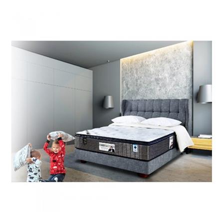 KINGKOIL MATTRESS 5' DIAMOND
