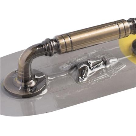 LATHE HANDLE YALE WP908042ABP1 100MM