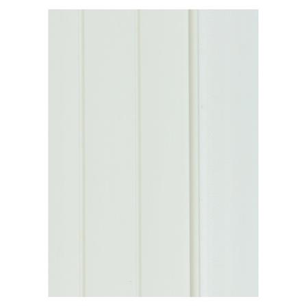 DOOR SWEEP WITH VELCRO SMILE SM064 90CM WHITE