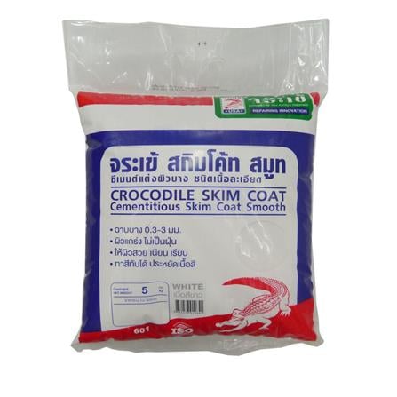 CEMENT SKIM COAT JORAKAY 5KG WHITE