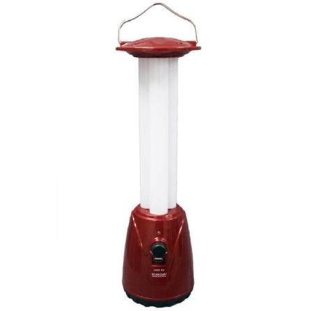 STARDUST HT10+ LED RECHARGE LANTERN 3X6W