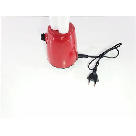 STARDUST HT10+ LED RECHARGE LANTERN 3X6W