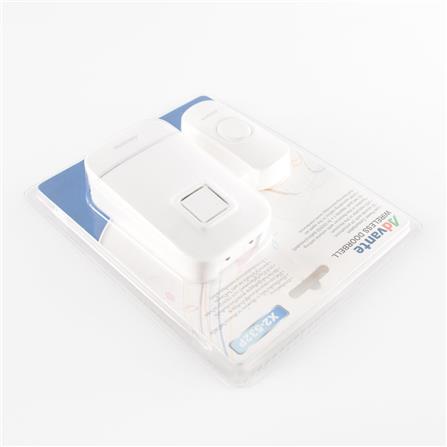 WIRELESS DOOR BELL ADVANTE AA X2-532P