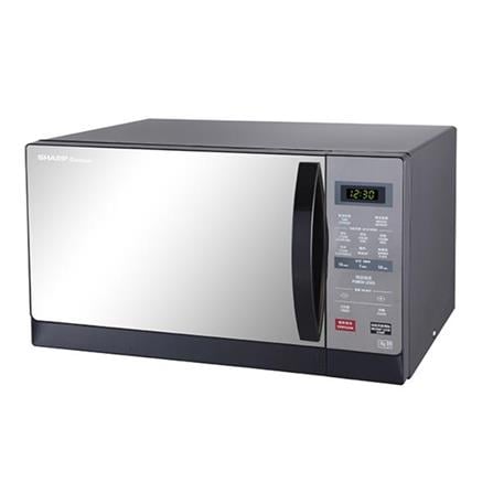 SHARP MICROWAVE OVEN R357EK 900W 25.0L