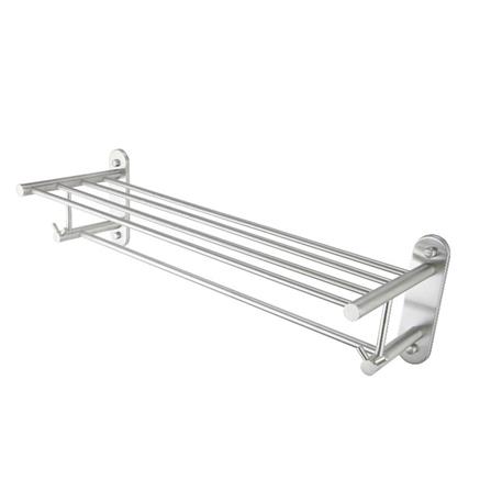 LIVINOX TOWEL RACK LBA-TR08-SS