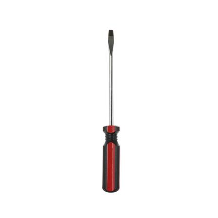 SLOTTED SCREWDRIVER MATALL 5" (-) 5x125