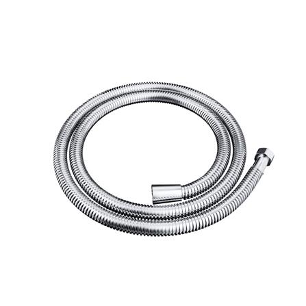 TRUFLO SHOWER HOSE AND CONNECTOR 150CM FSH-HPR003-1TLCRM (D26XW21.50XD4 CM)
