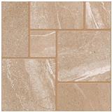 DURAGRES FLOORTILE 40X40 MENDES BROWN 0.96M2