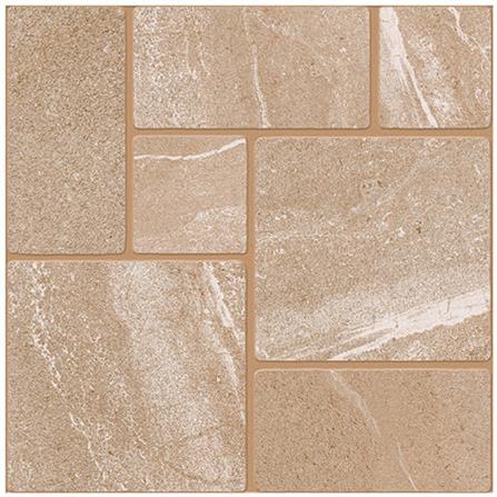 DURAGRES FLOORTILE 40X40 MENDES BROWN 0.96M2