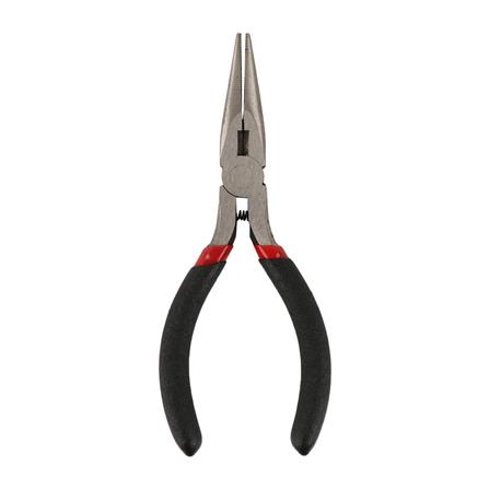 LONG NOSE PLIERS MATALL 4.5"