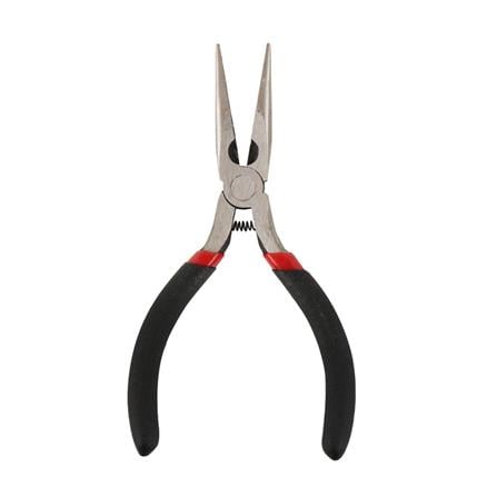 LONG NOSE PLIERS MATALL 4.5"