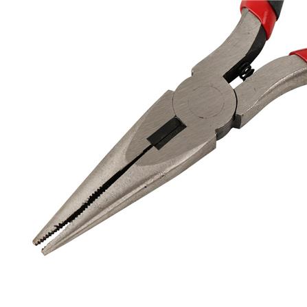 LONG NOSE PLIERS MATALL 4.5"