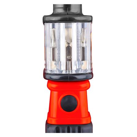 MULTIPURPOSE SCREWDRIVER SET MATALL 6EA/SET