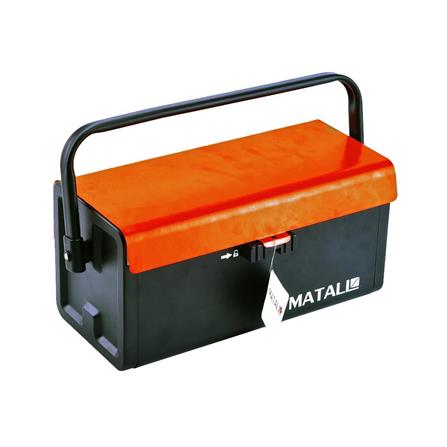 PROFESSIONAL EQUIPMENT STORAGE 90210 16