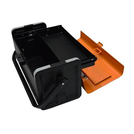 PROFESSIONAL EQUIPMENT STORAGE 90210 16