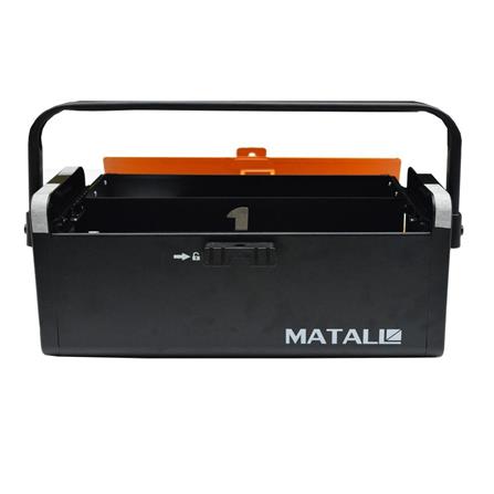 PROFESSIONAL EQUIPMENT STORAGE 90210 16