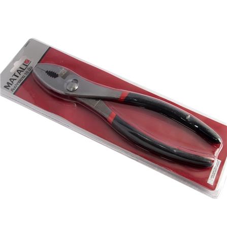 MATALL SLIP JOINT PLIERS 10"