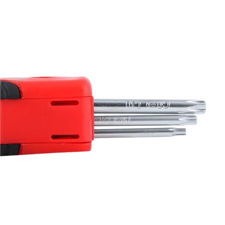 MULTI-PURPOSE HEX SCREWDRIVER MATALL 9IN1