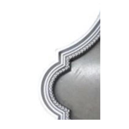 MOYA MIRROR PS-HP34 36x52CM.DIADEM