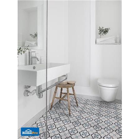 TARA FLOORTILE 40X40CM MOROCCAN CLASSIC MIX 0.96M2