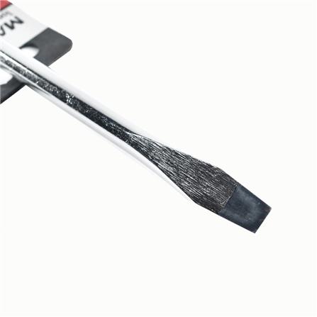 SLOTTED SCREWDRIVER MATALL 8"