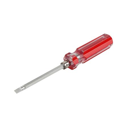 2-IN-1 INTERCHANGEABLE SCREWDRIVER MATALL 3"