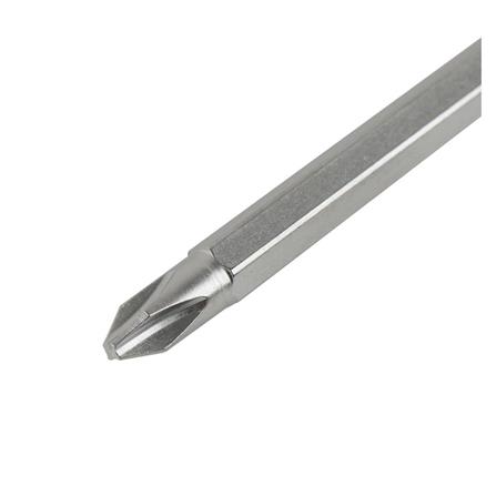 2-IN-1 INTERCHANGEABLE SCREWDRIVER MATALL 3"