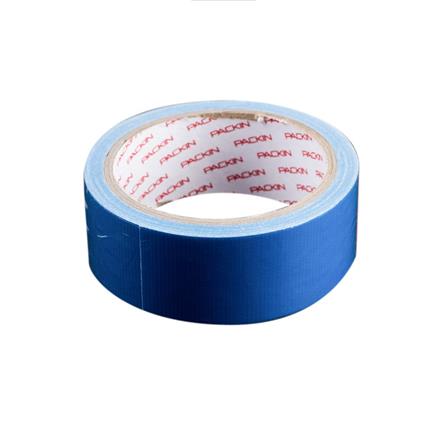PACKIN CLOTH TAPE 36MMX10YD BLUE