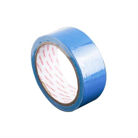 PACKIN CLOTH TAPE 36MMX10YD BLUE