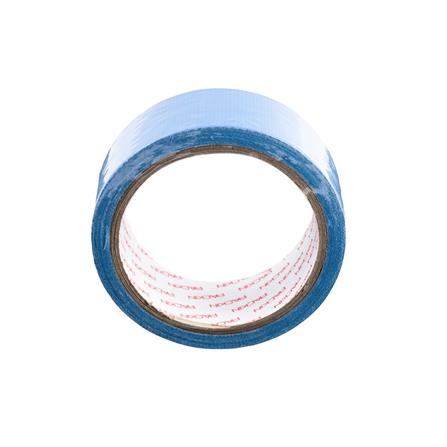 PACKIN CLOTH TAPE 36MMX10YD BLUE