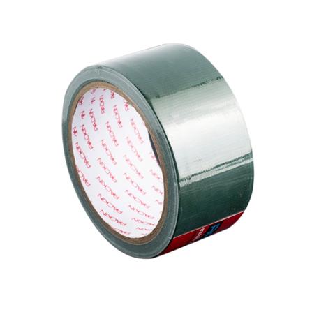 CLOTH TAPE PACK IN 48MMX10YD GREEN