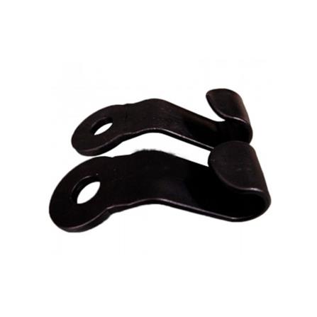 XTEAM BAG HANGER (2 PCS) (CAR INTERIOR CARE)