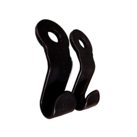 XTEAM BAG HANGER (2 PCS) (CAR INTERIOR CARE)