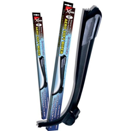 XTEAM AERO SOFT WIPER 12" (ACCESSORIES & PARTS)