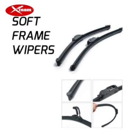 XTEAM AERO SOFT WIPER 12" (ACCESSORIES & PARTS)