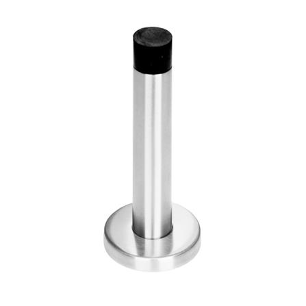 HAFELE DOOR STOPPER 489.70.206 STAINLESS STEEL