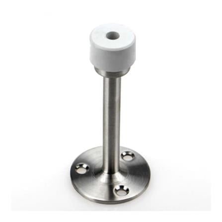 HAFELE DOOR STOPPER 489.70.207 STAINLESS STEEL