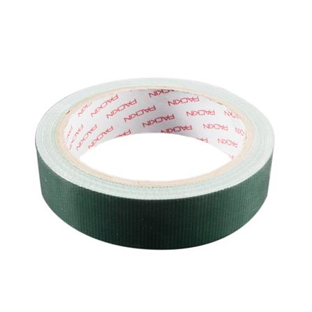 CLOTH TAPE PACK IN 24MMX10YD GREEN