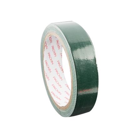 CLOTH TAPE PACK IN 24MMX10YD GREEN