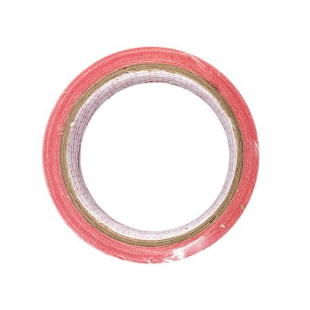 CLOTH TAPE PACK IN 48MMX10YD RED