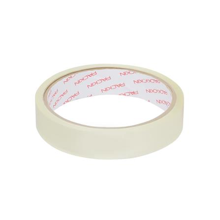 CLEAR STATIONERY TAPE PACK IN 18MMX30Y
