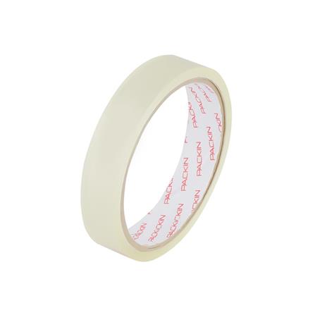 CLEAR STATIONERY TAPE PACK IN 18MMX30Y