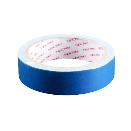 CLOTH TAPE PACK IN 24MMX10YD BLUE