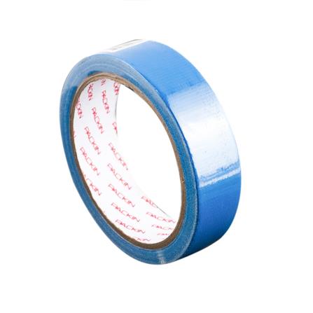 CLOTH TAPE PACK IN 24MMX10YD BLUE