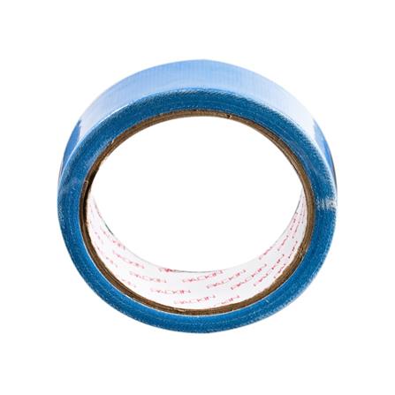 CLOTH TAPE PACK IN 24MMX10YD BLUE