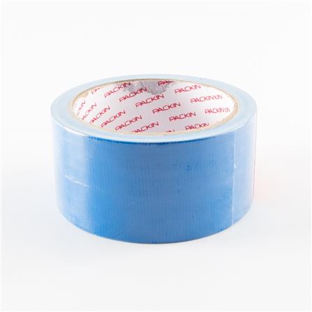 CLOTH TAPE PACK IN 48MMX10YD BLUE