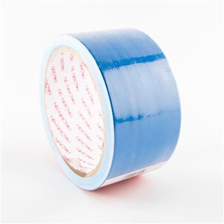 CLOTH TAPE PACK IN 48MMX10YD BLUE