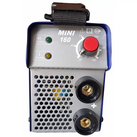 INVERTER STICK WELDER FOX MINI-160