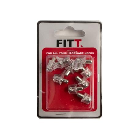 SHELF SUPPORT PIN FITT SS-40