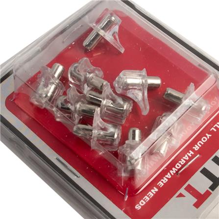 SHELF SUPPORT PIN FITT SS-40